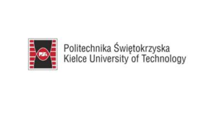 Logo Politechnika Świętokrzyska Kielce