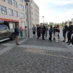 Trzecia edycja „Festiwalu Wiatru” w UJK już za nami