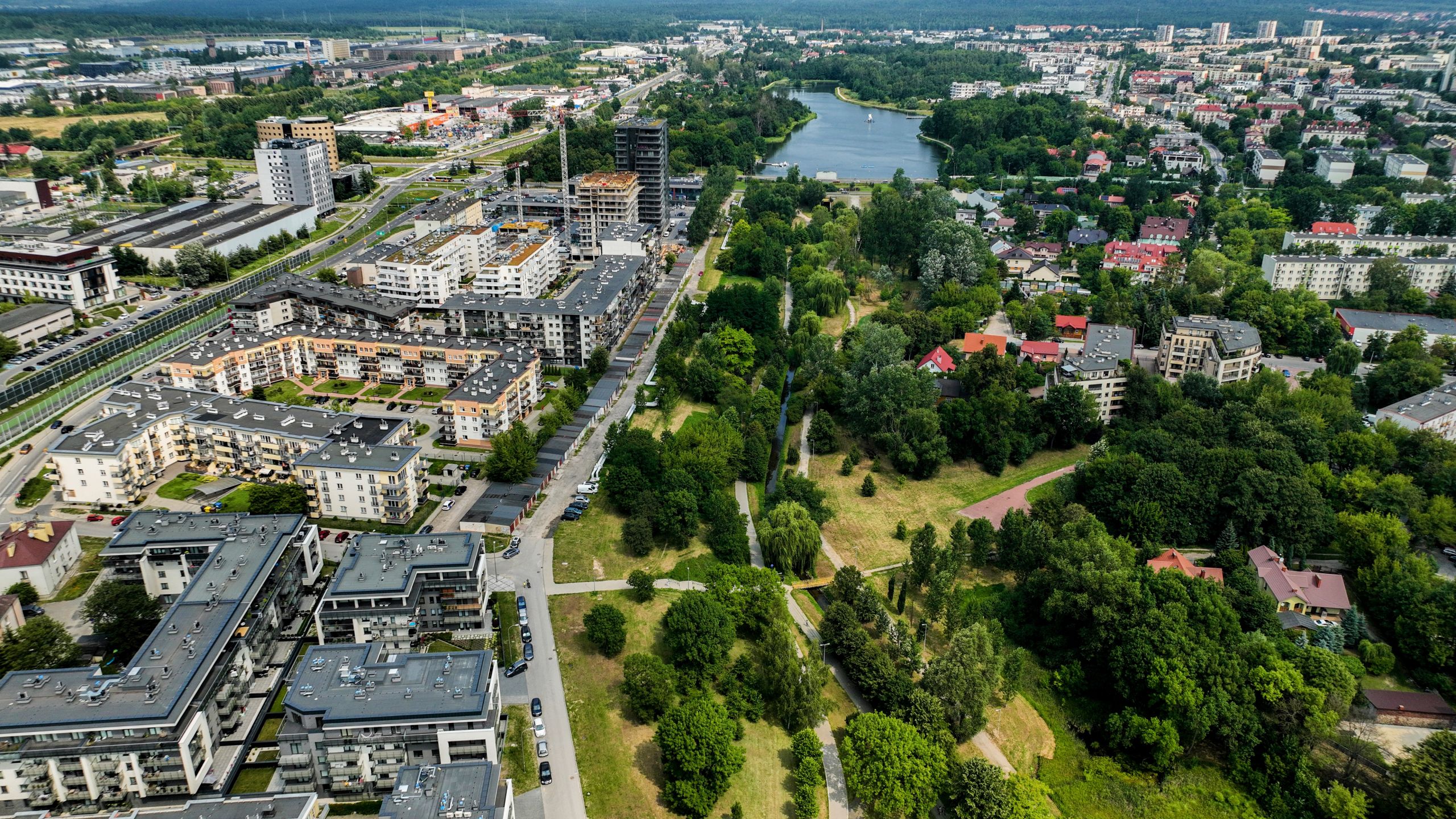 Zmieniaj Kielce razem z nami!