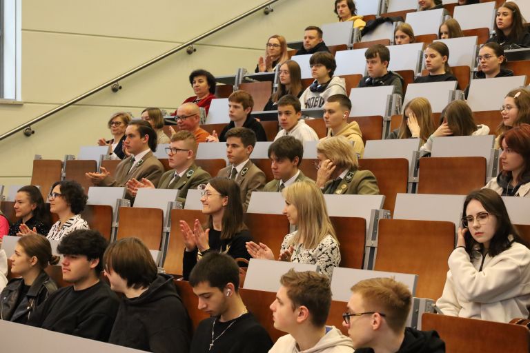 Dzień Geografa 2024