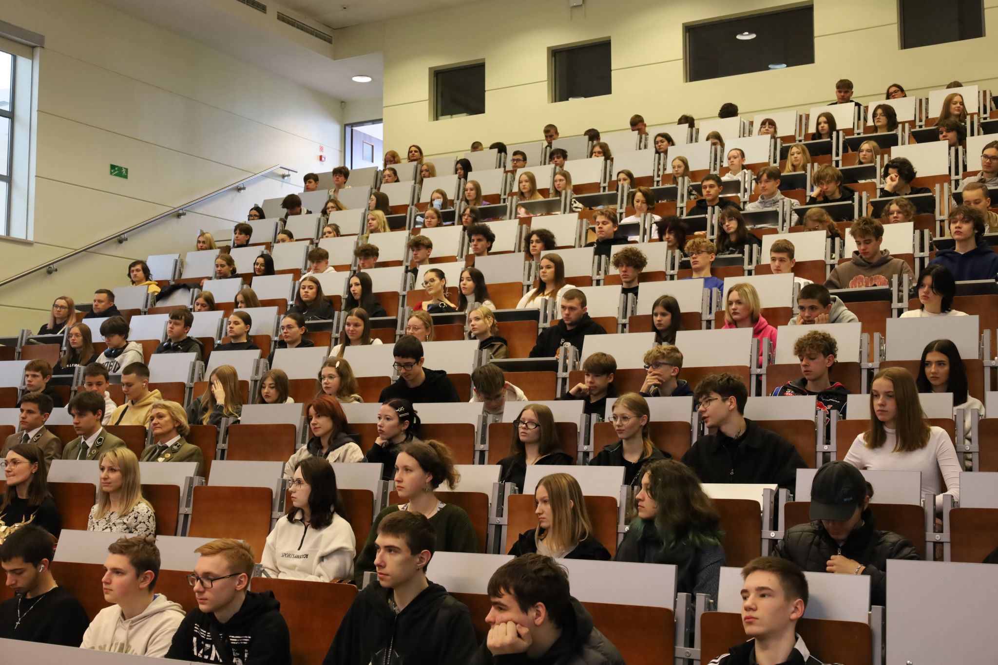 Dzień Geografa 2024