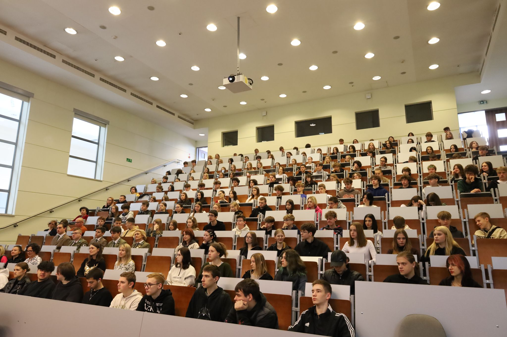 Dzień Geografa 2024