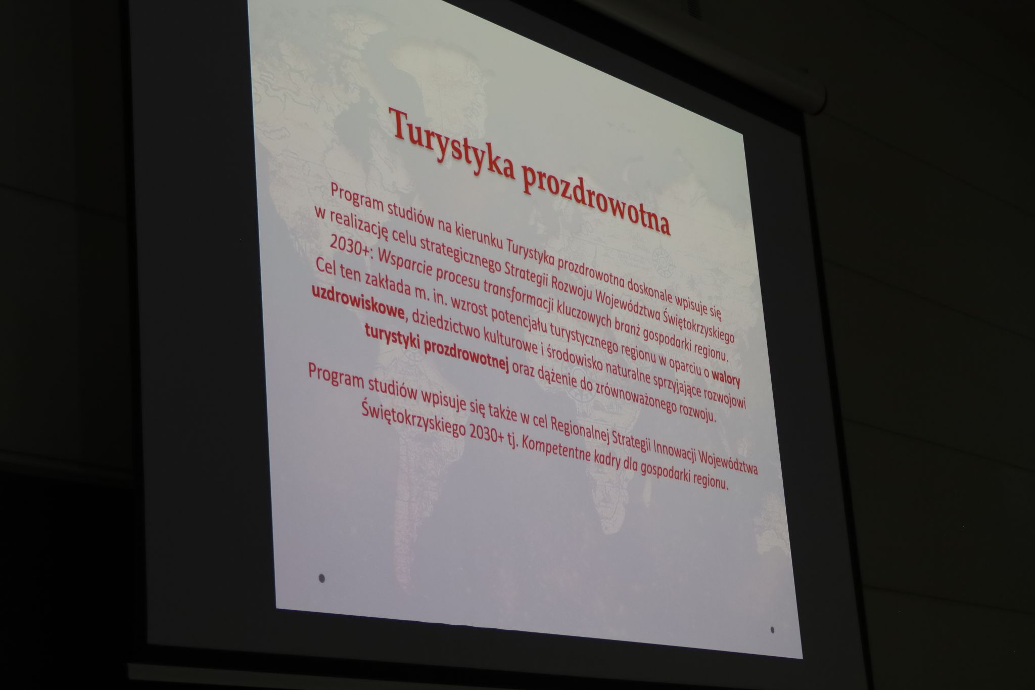 Dzień Geografa 2024