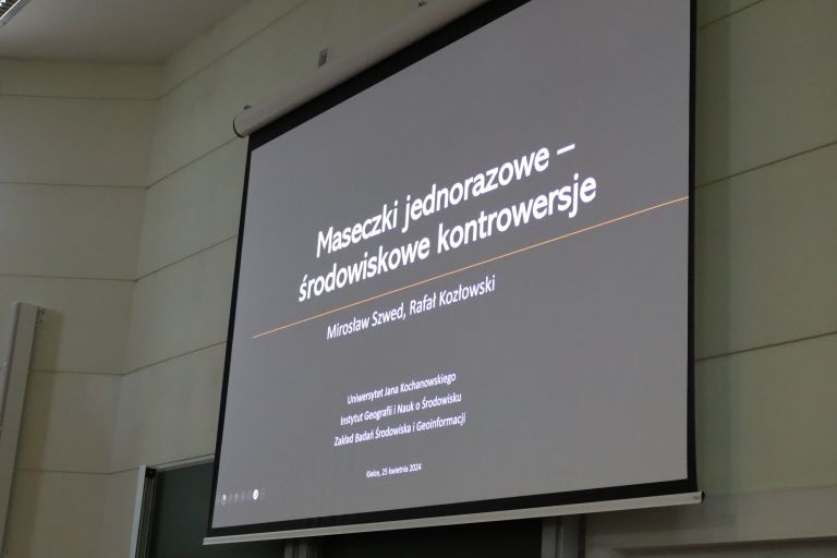 Dzień Geografa 2024