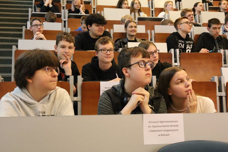 Dzień Geografa 2024