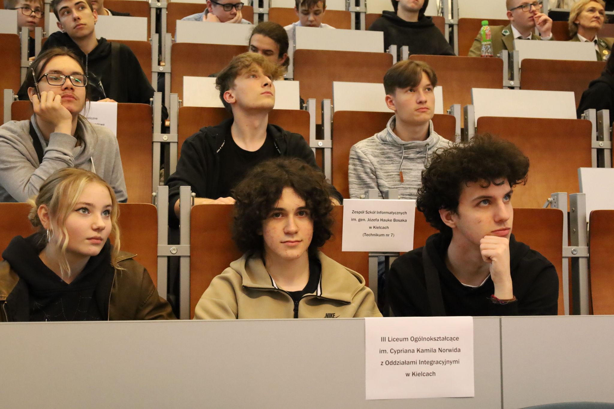 Dzień Geografa 2024