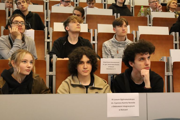 Dzień Geografa 2024