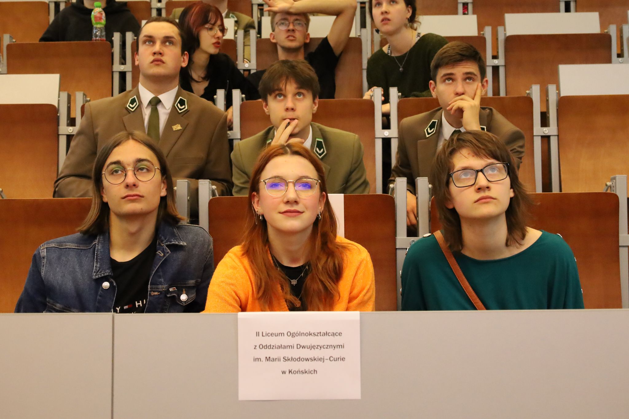 Dzień Geografa 2024