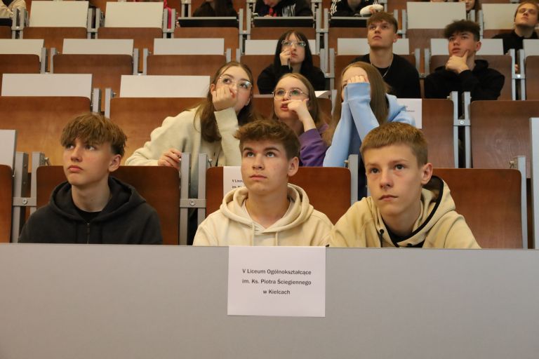 Dzień Geografa 2024