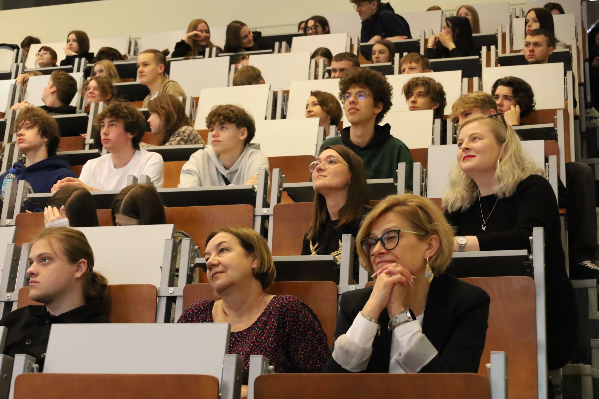 Dzień Geografa 2024