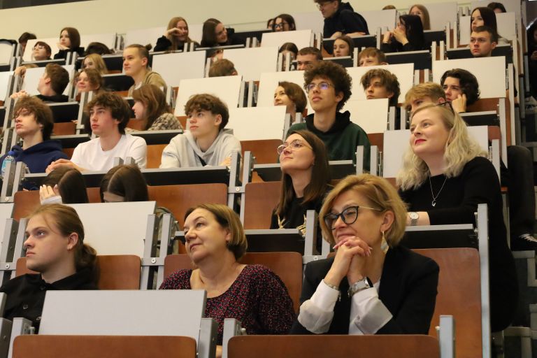 Dzień Geografa 2024