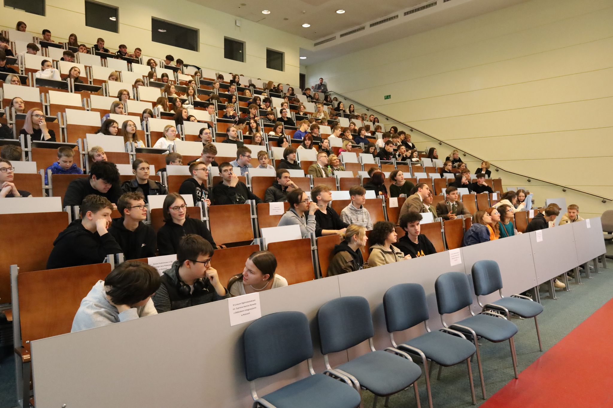 Dzień Geografa 2024