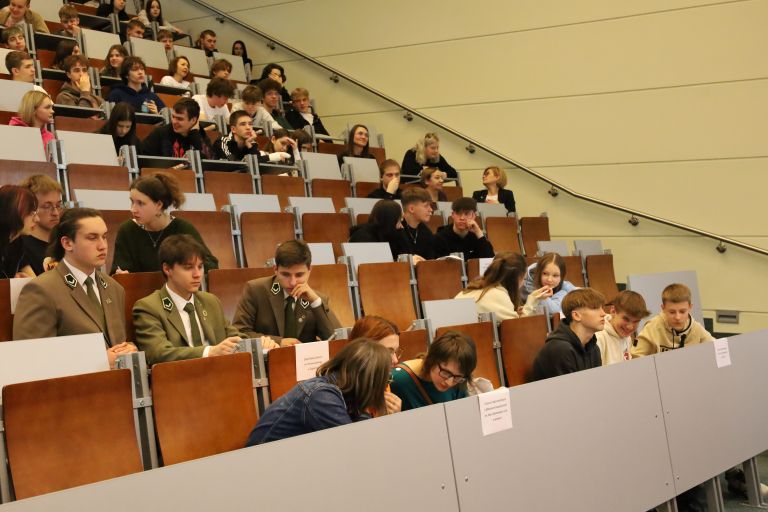 Dzień Geografa 2024