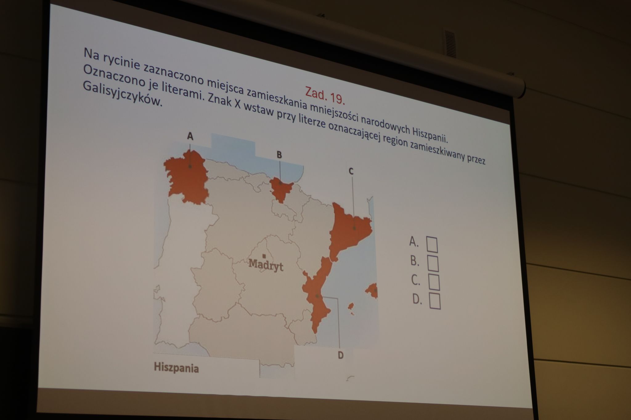 Dzień Geografa 2024