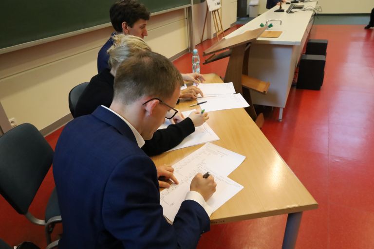 Dzień Geografa 2024