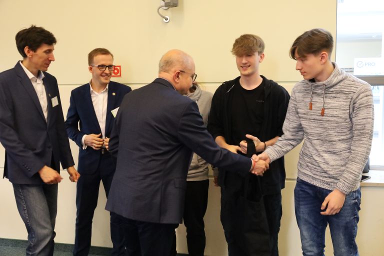 Dzień Geografa 2024
