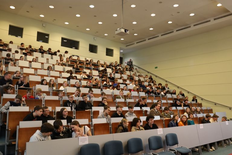 Dzień Geografa 2024