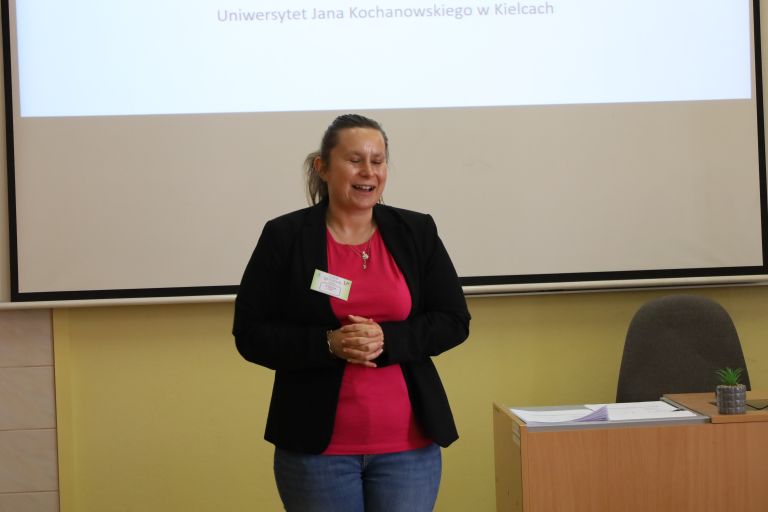 Dzień Geografa 2024