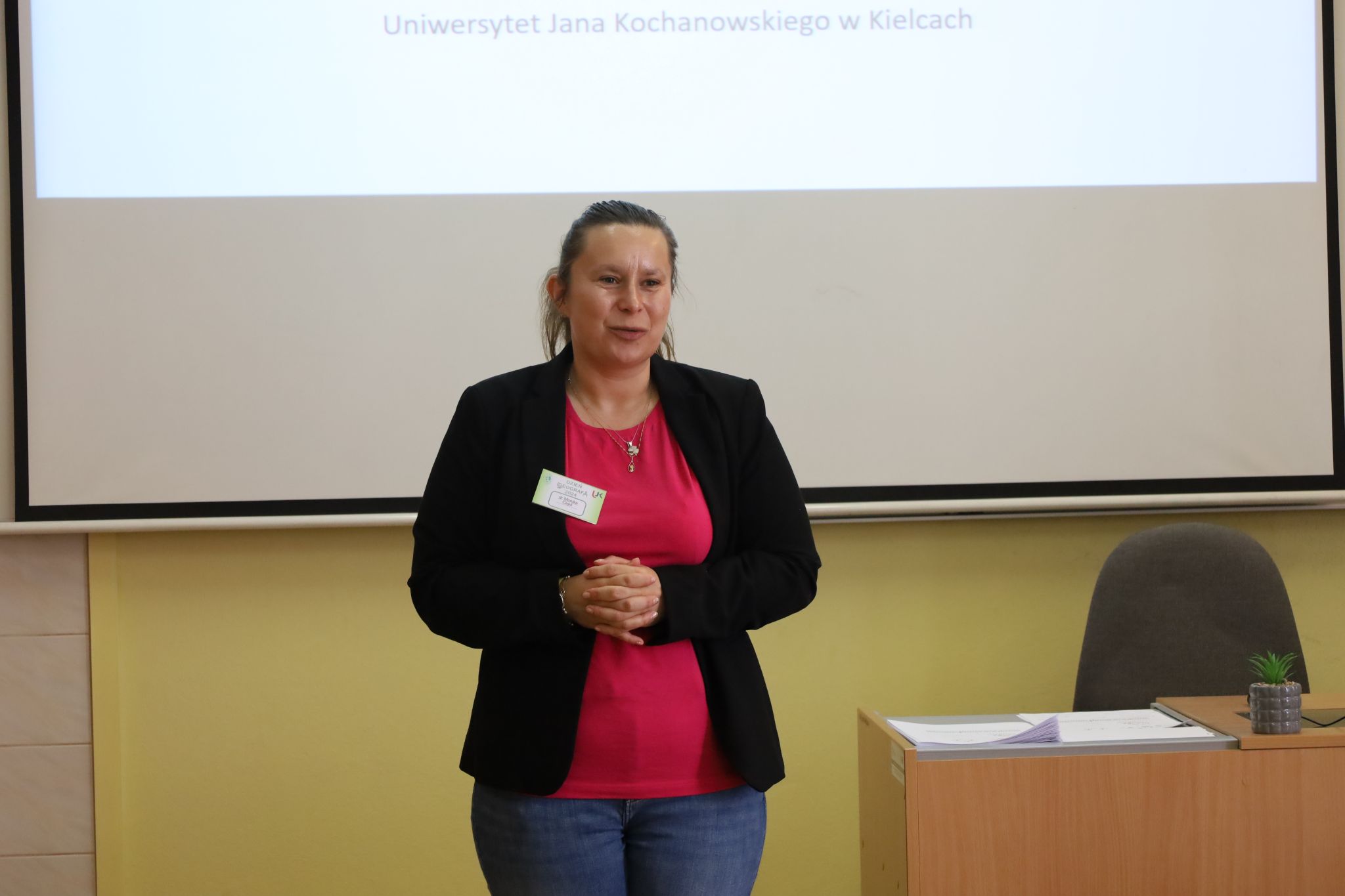 Dzień Geografa 2024