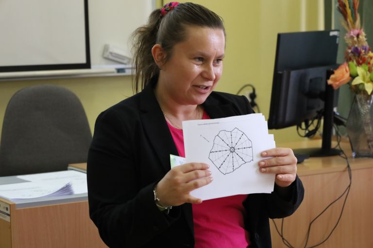 Dzień Geografa 2024