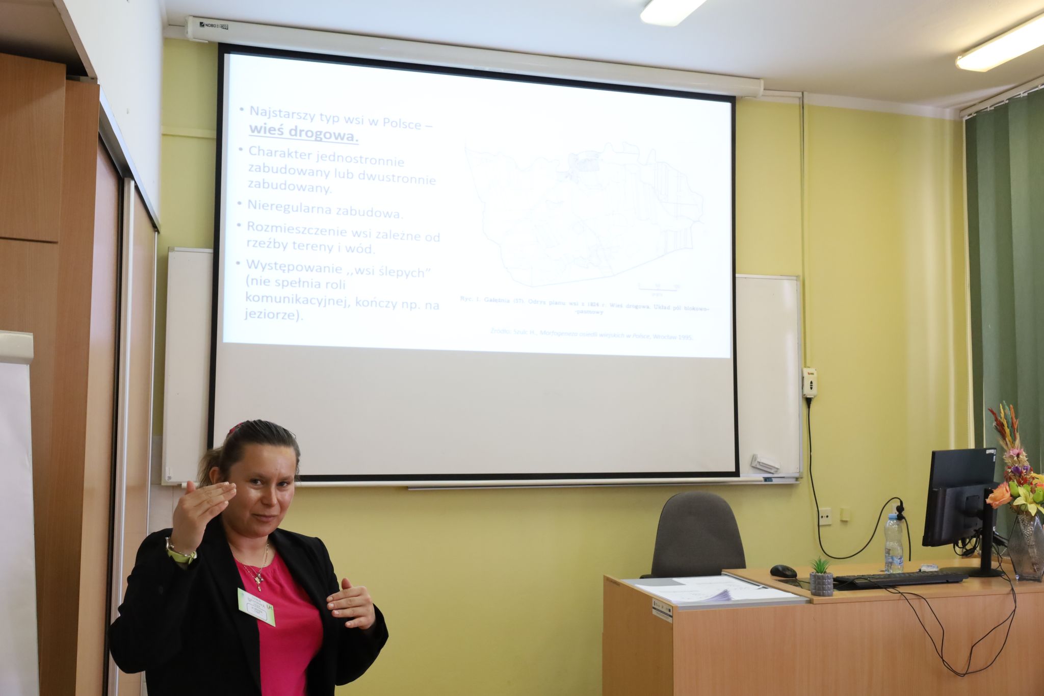 Dzień Geografa 2024