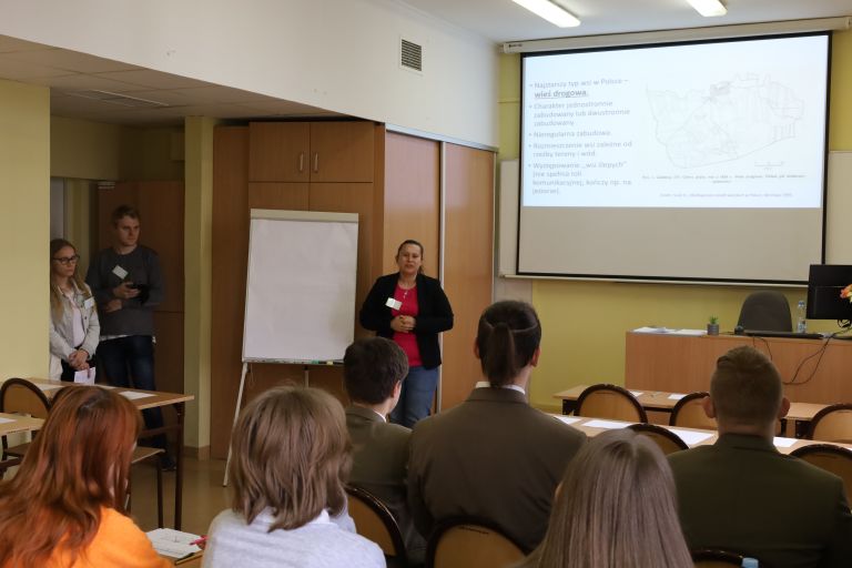 Dzień Geografa 2024