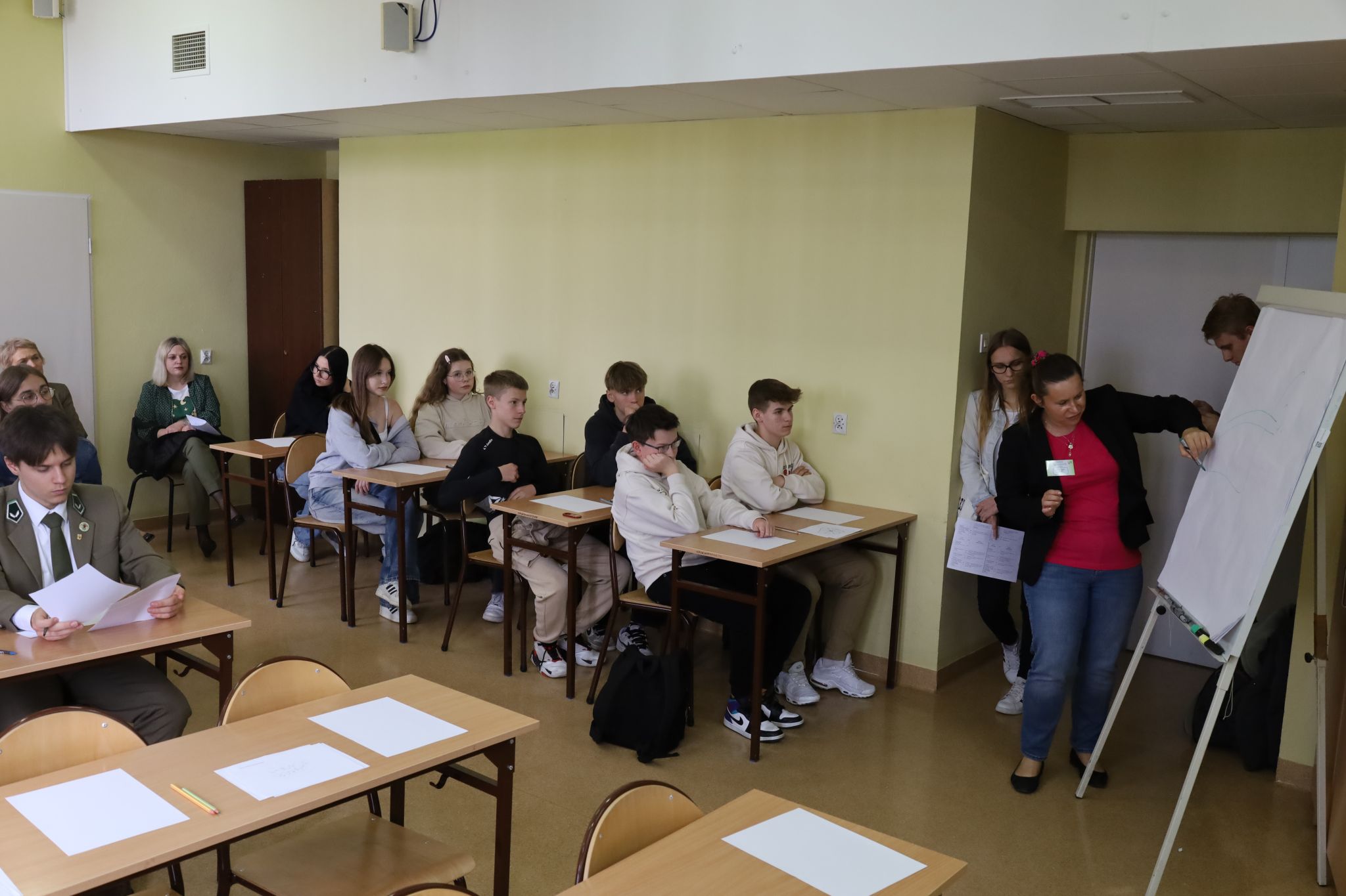 Dzień Geografa 2024