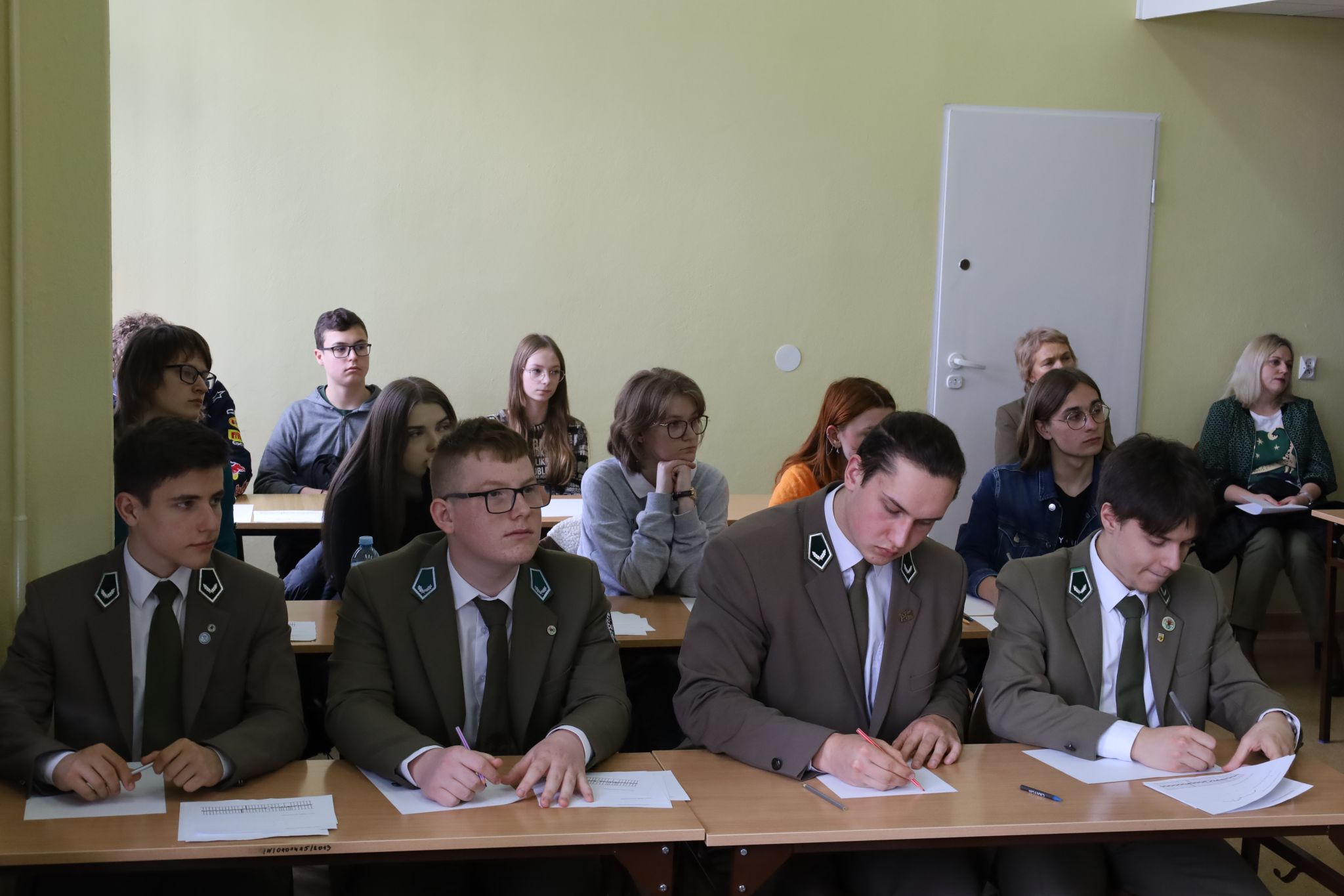 Dzień Geografa 2024