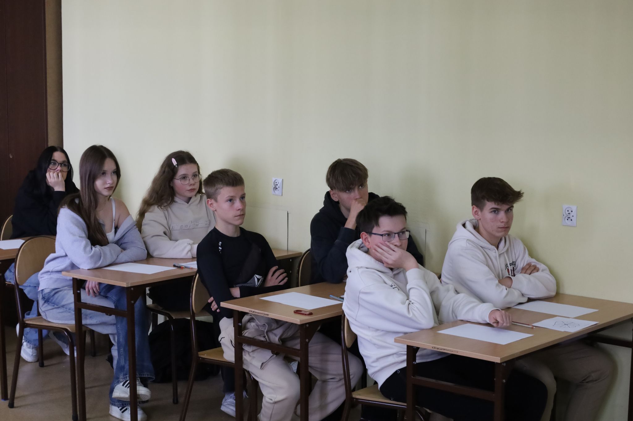 Dzień Geografa 2024