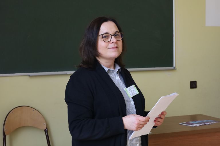 Dzień Geografa 2024