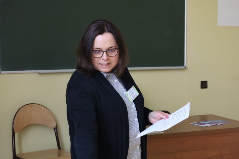 Dzień Geografa 2024
