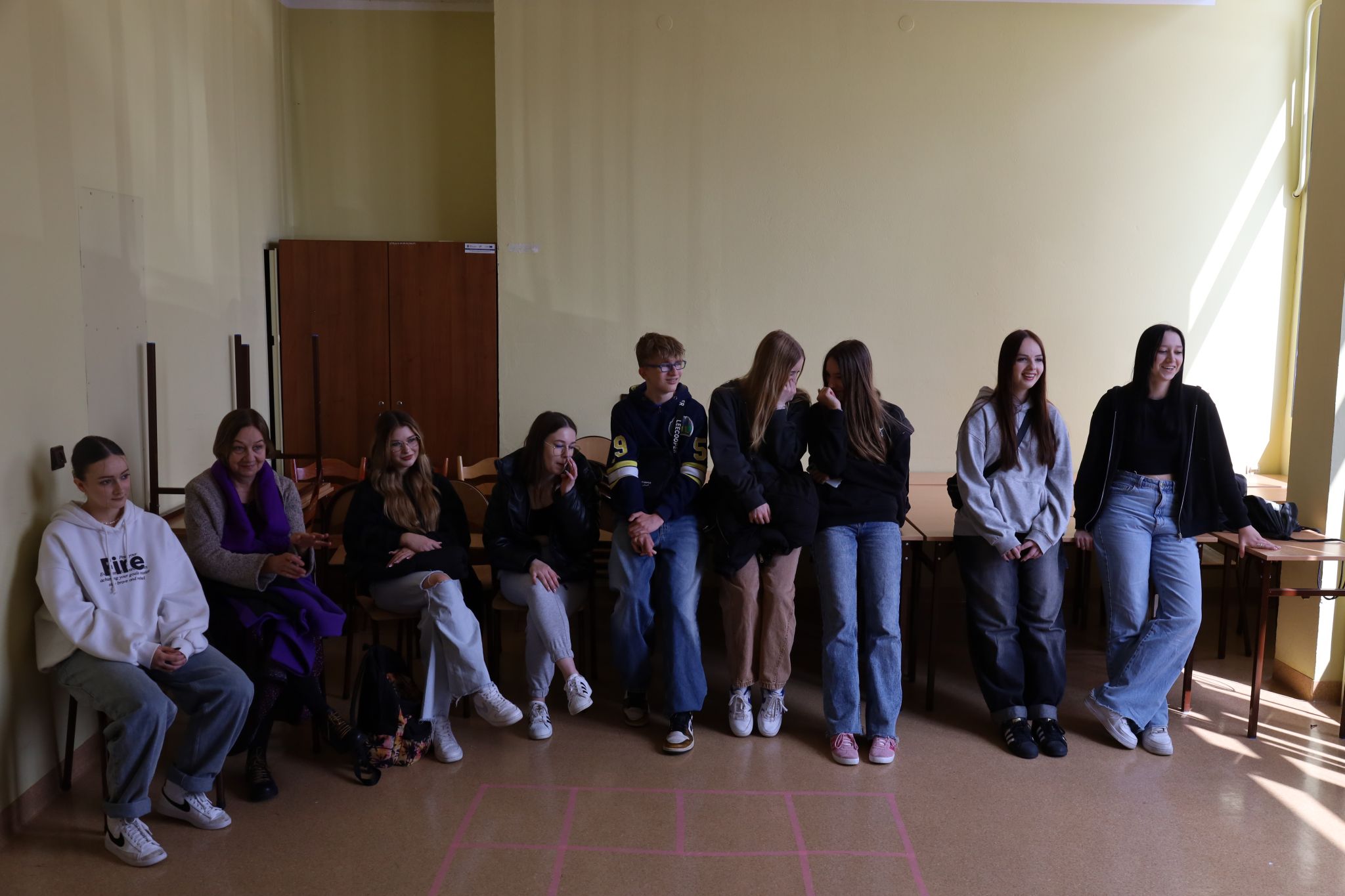 Dzień Geografa 2024