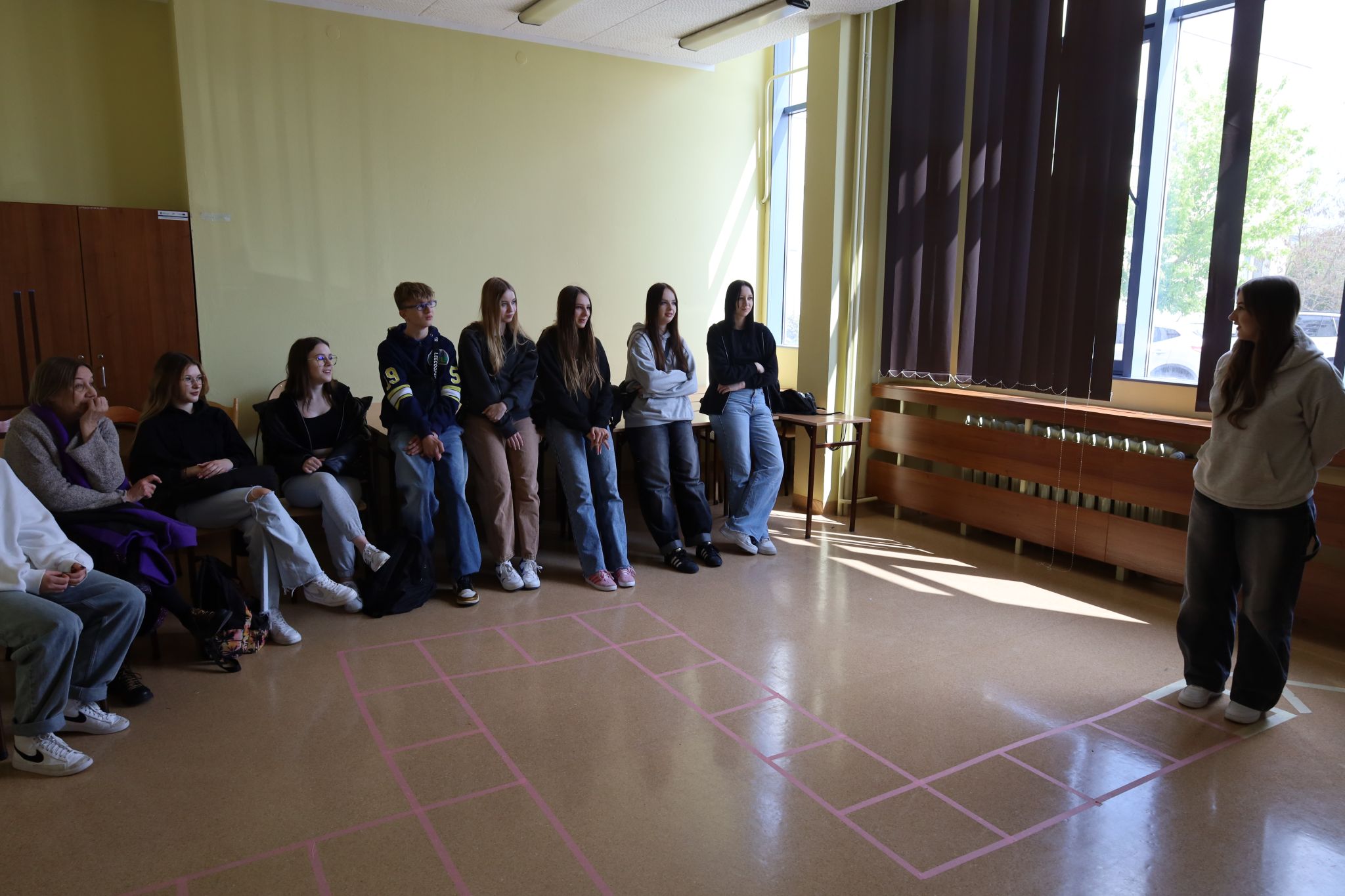 Dzień Geografa 2024
