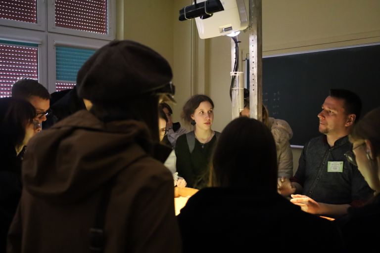Dzień Geografa 2024