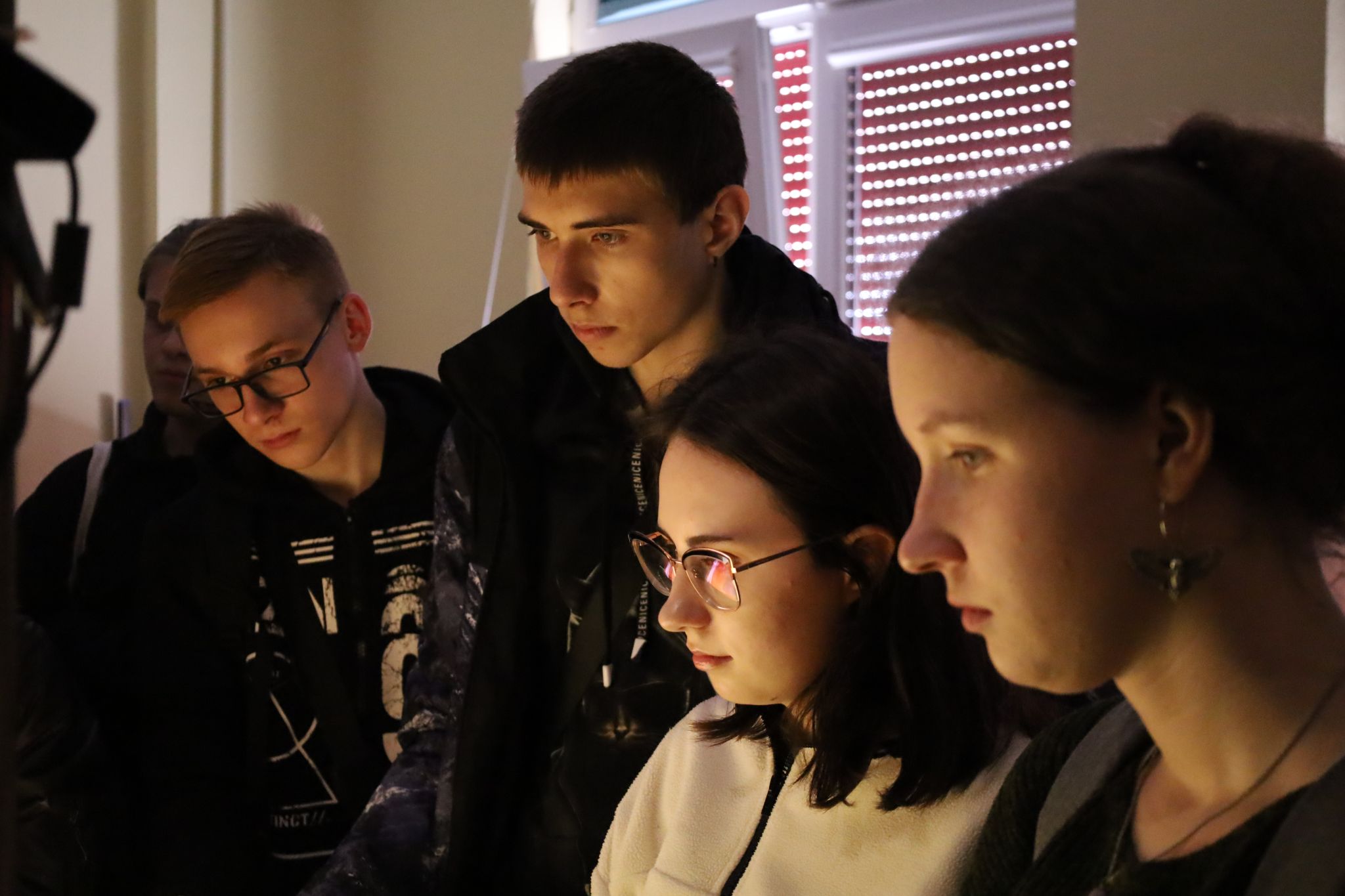 Dzień Geografa 2024