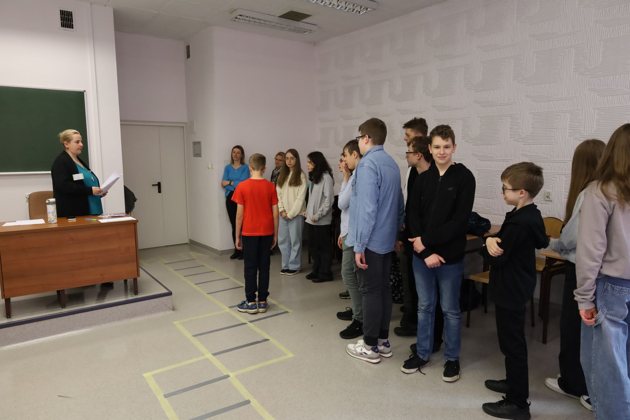 Dzień Geografa 2024