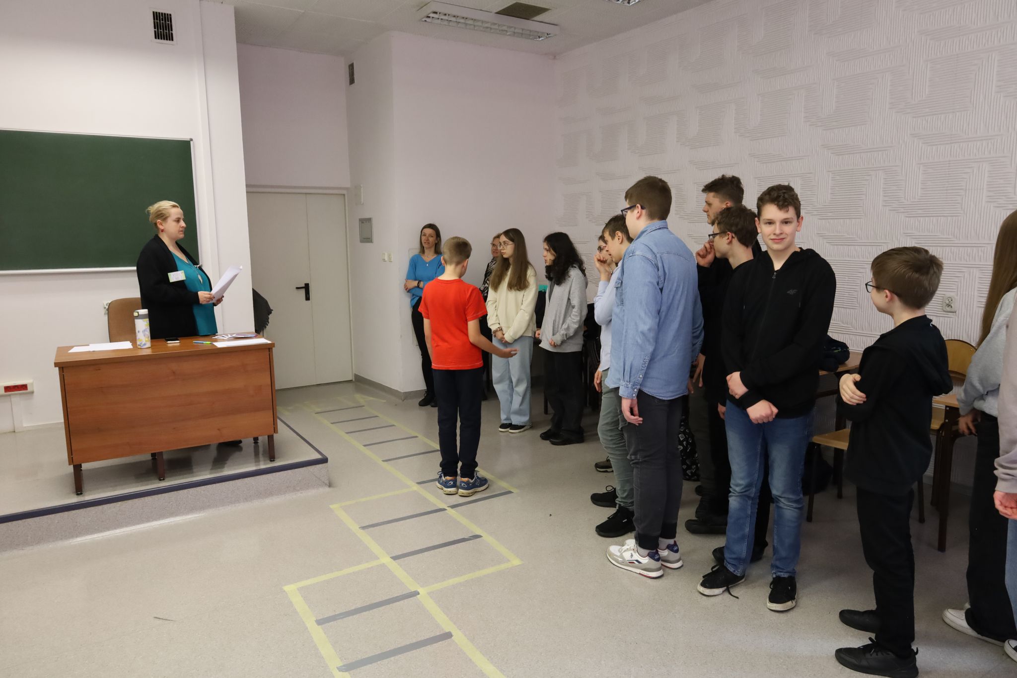 Dzień Geografa 2024