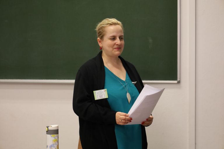 Dzień Geografa 2024