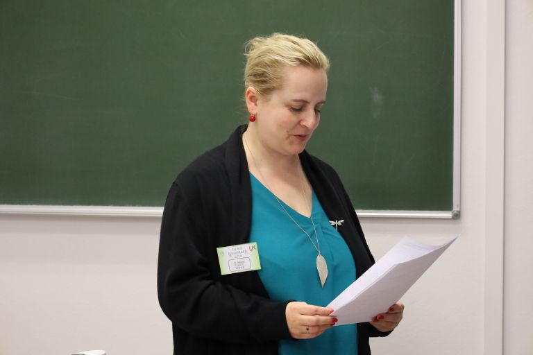 Dzień Geografa 2024
