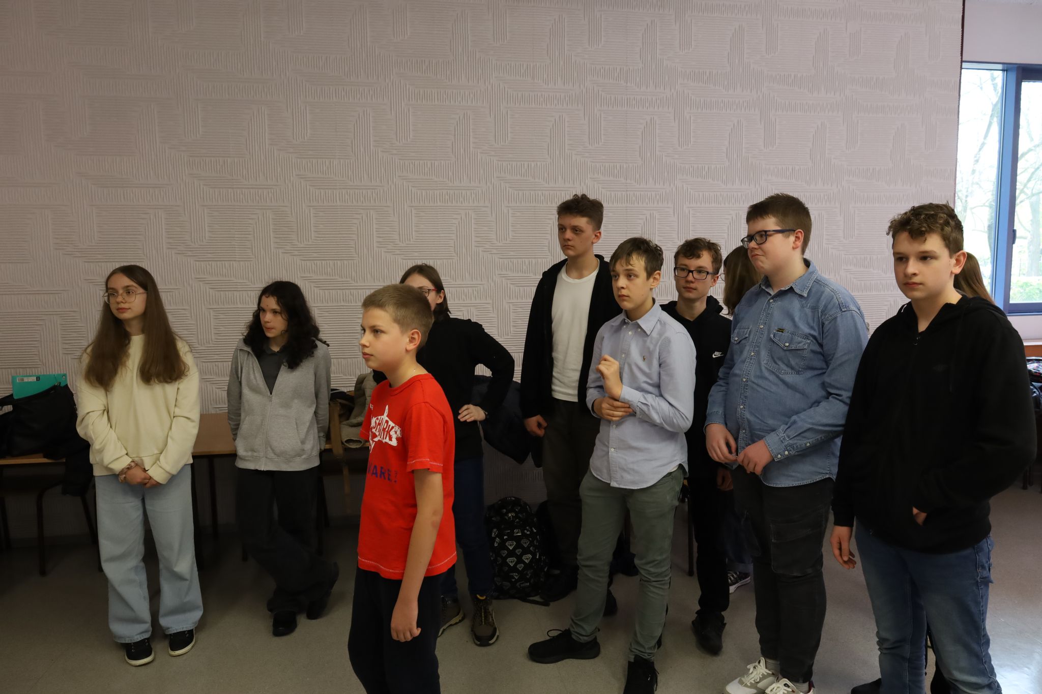 Dzień Geografa 2024