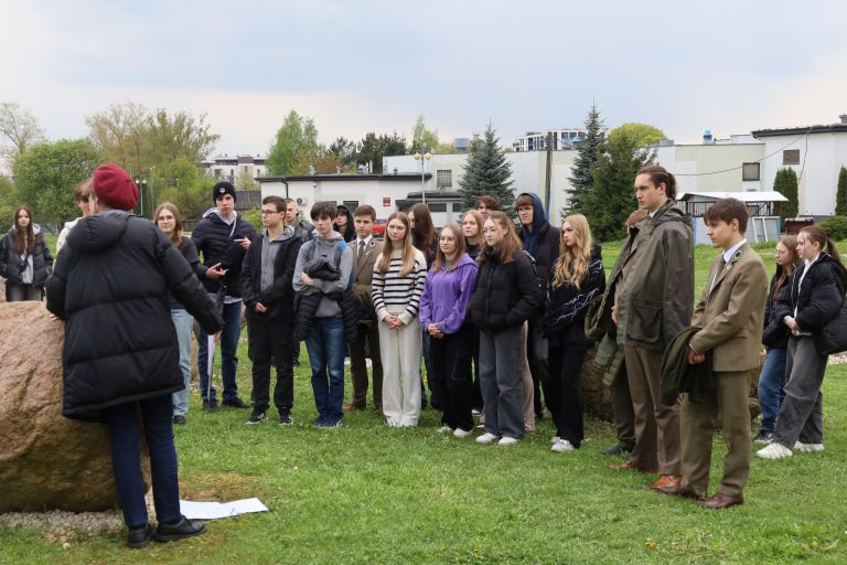 Dzień Geografa 2024