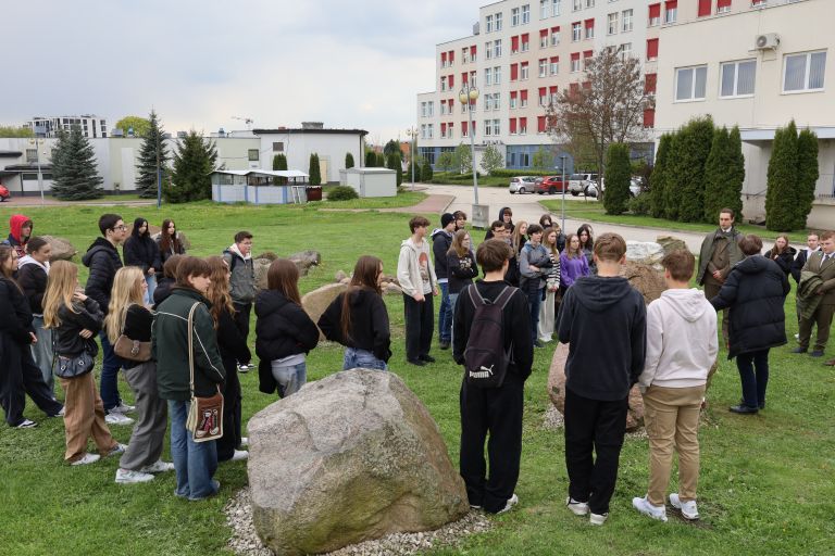 Dzień Geografa 2024