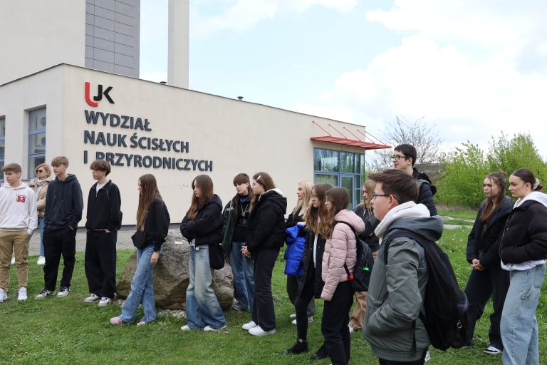 Dzień Geografa 2024