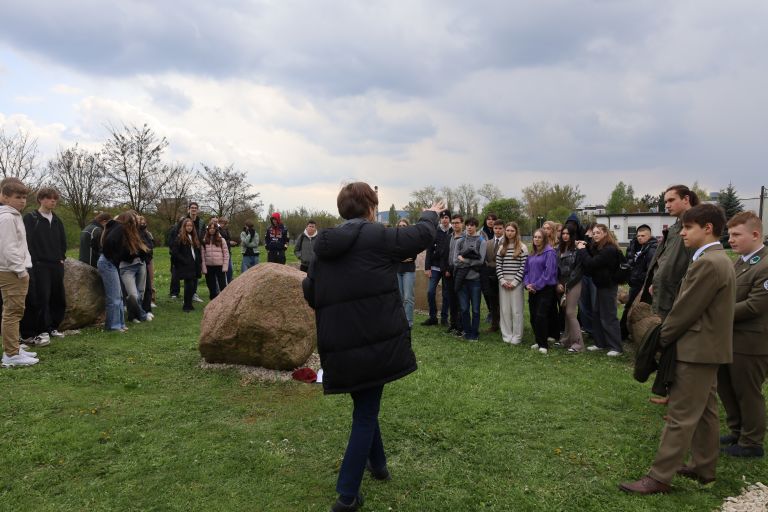 Dzień Geografa 2024