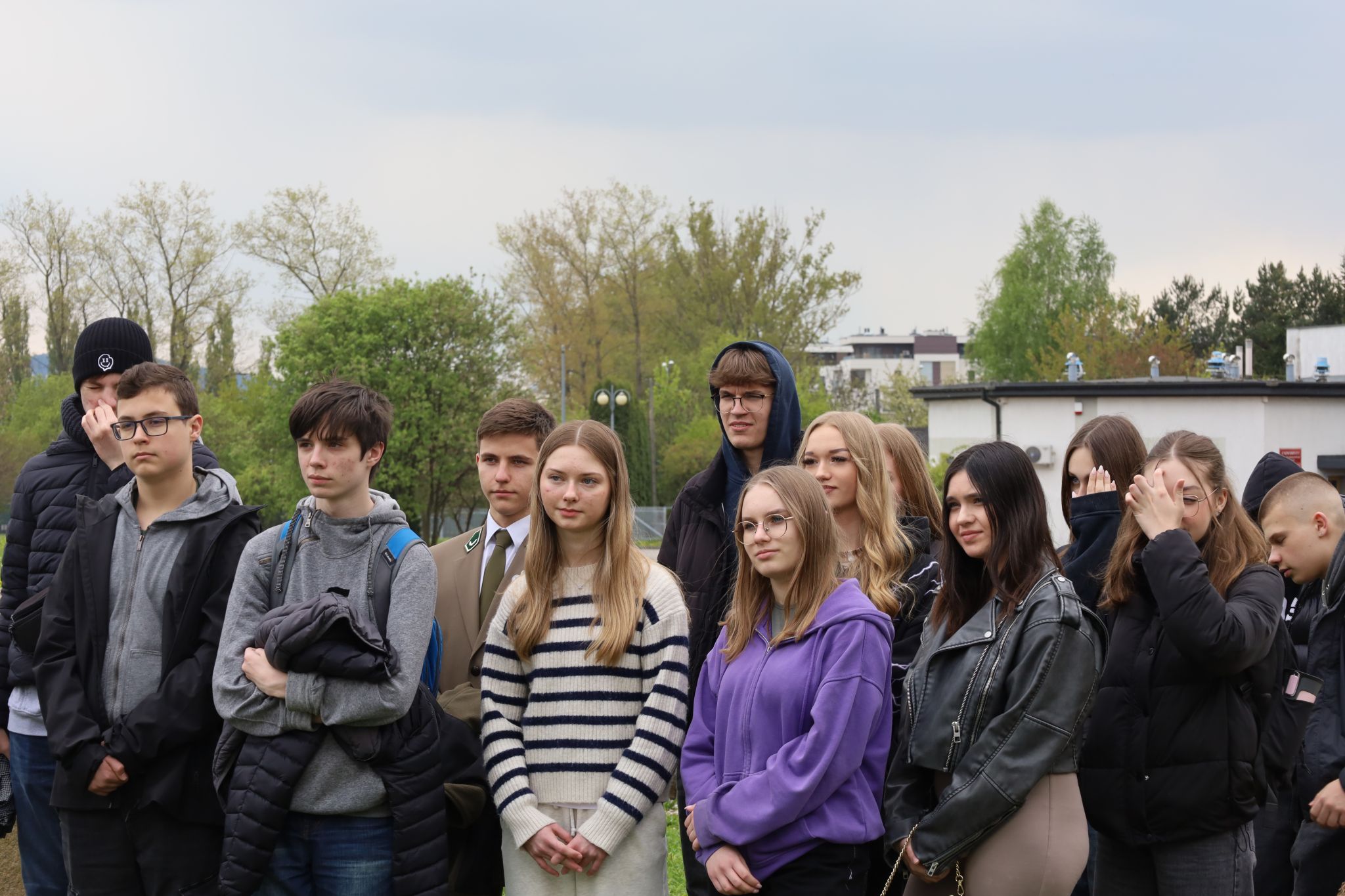 Dzień Geografa 2024