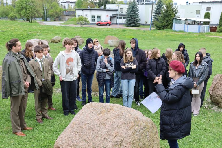 Dzień Geografa 2024