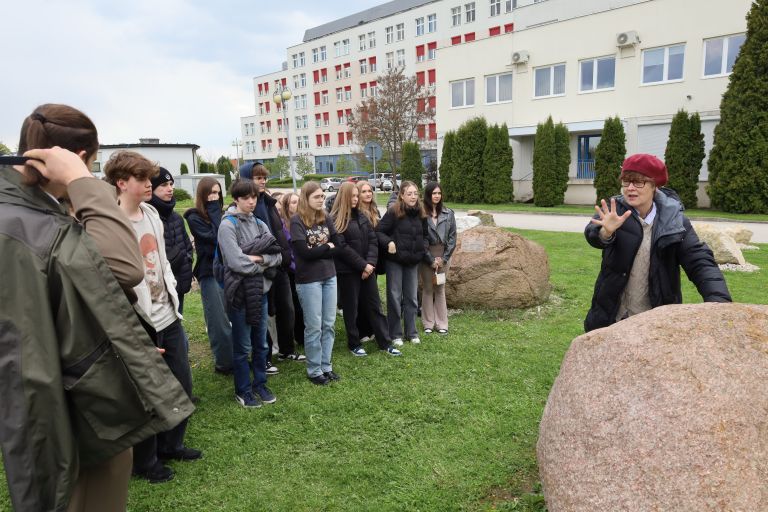 Dzień Geografa 2024
