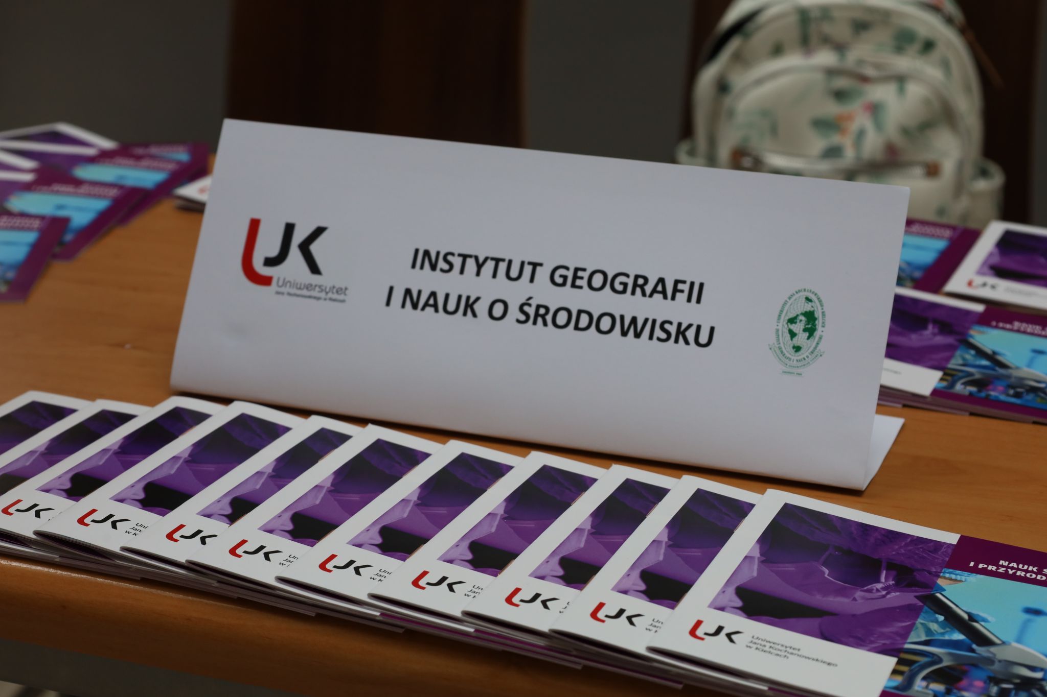 Dzień otwarty wydziału 2024