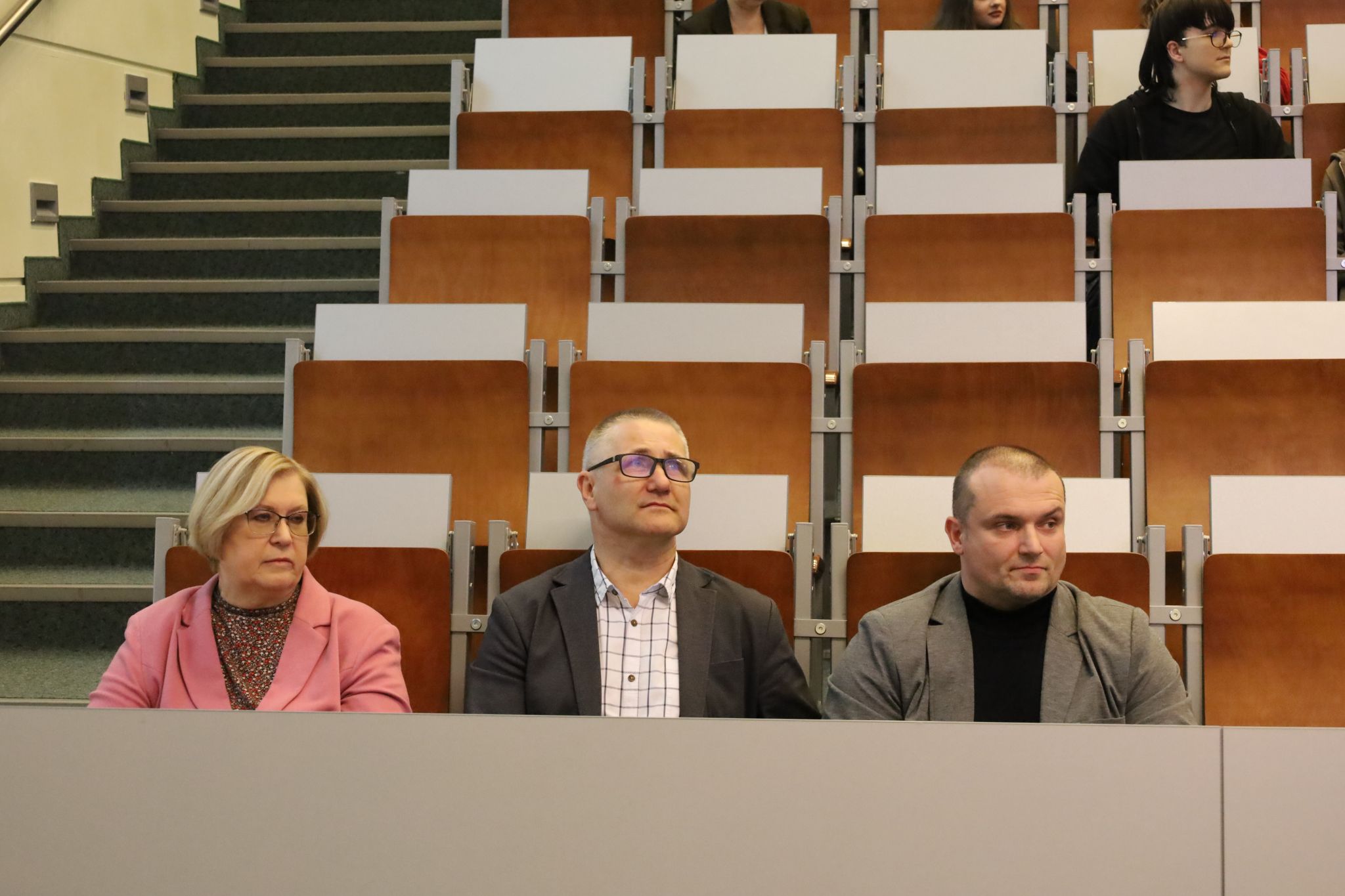 Dzień otwarty wydziału 2024