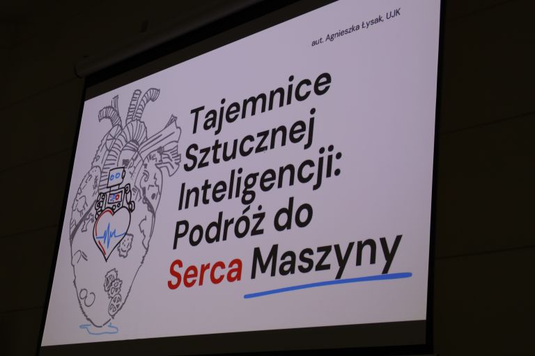 Dzień otwarty wydziału 2024